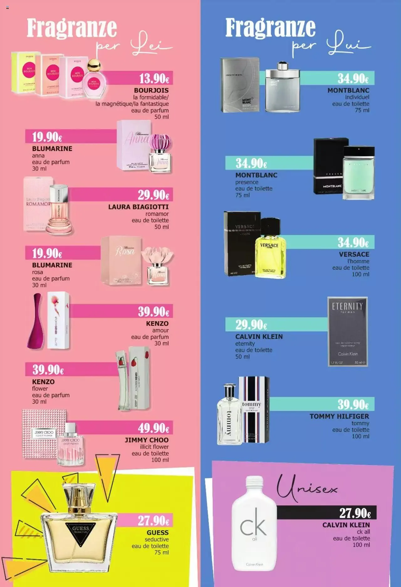 Volantino Tigotà da 1 maggio a 31 maggio di 2024 - Pagina del volantino 17