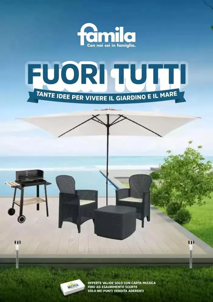 Scontissimi da 8 maggio a 21 maggio di 2025 - Pagina del volantino 42