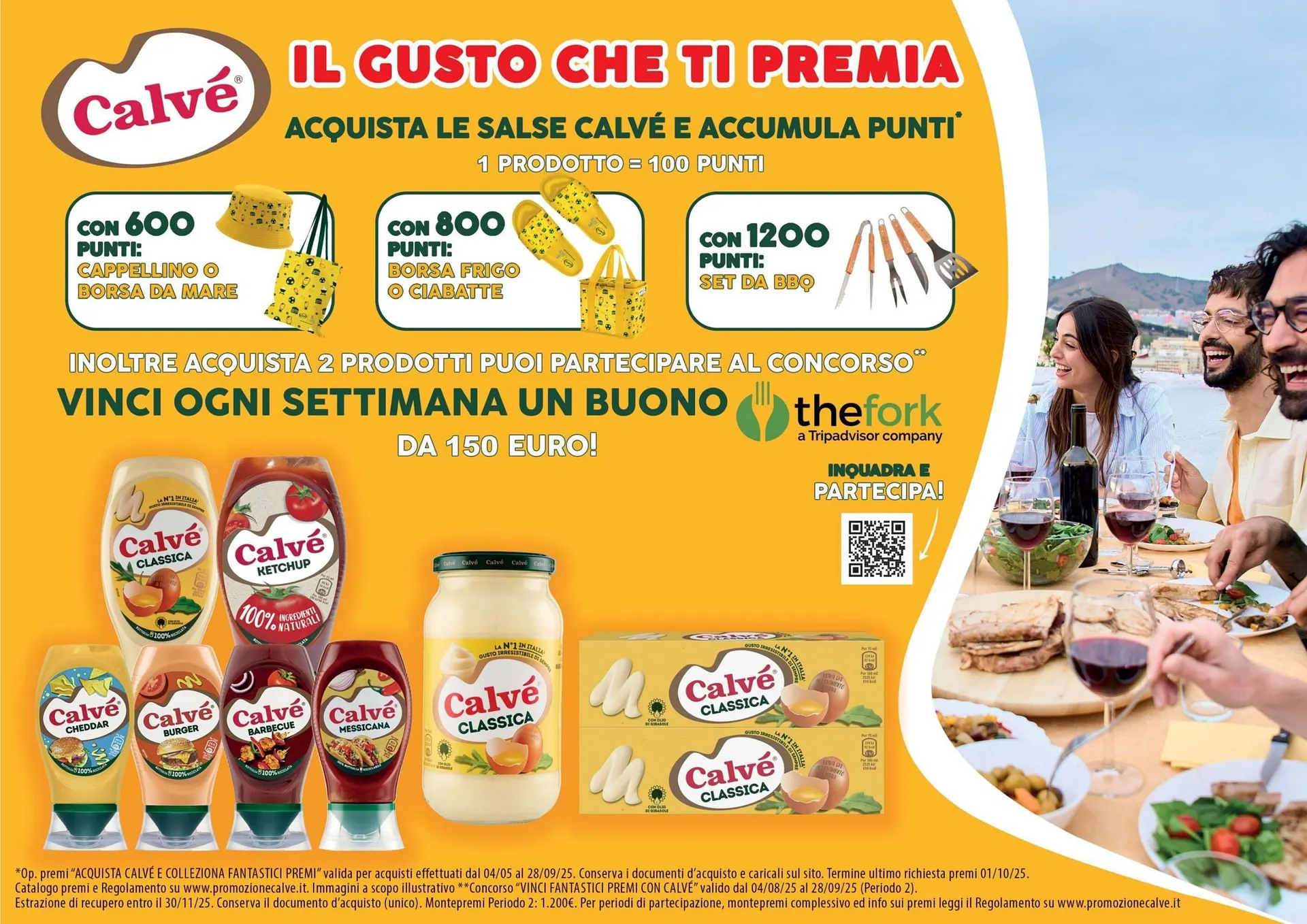 Volantino Rossetto Group - 1