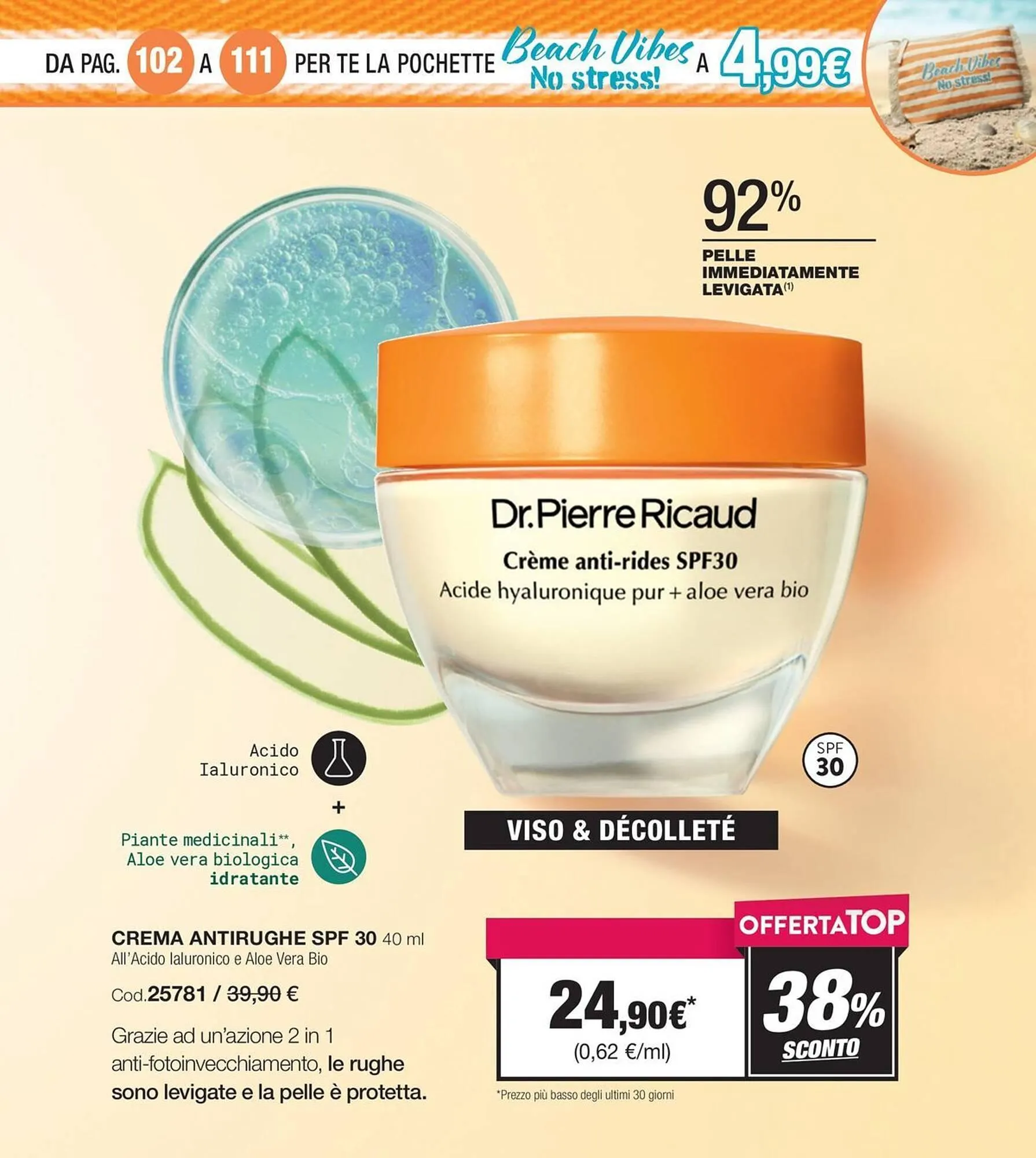 Volantino Stanhome da 23 aprile a 9 maggio di 2025 - Pagina del volantino 104