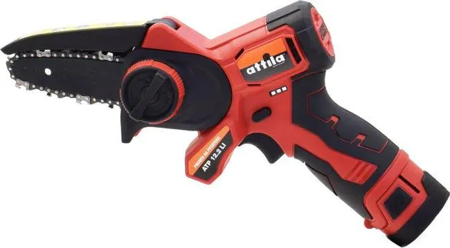Potatore a batteria Pruner ATP12.2LI 12 V barra da 8cm, 2 batterie incluse Vedi i dettagli del prodotto