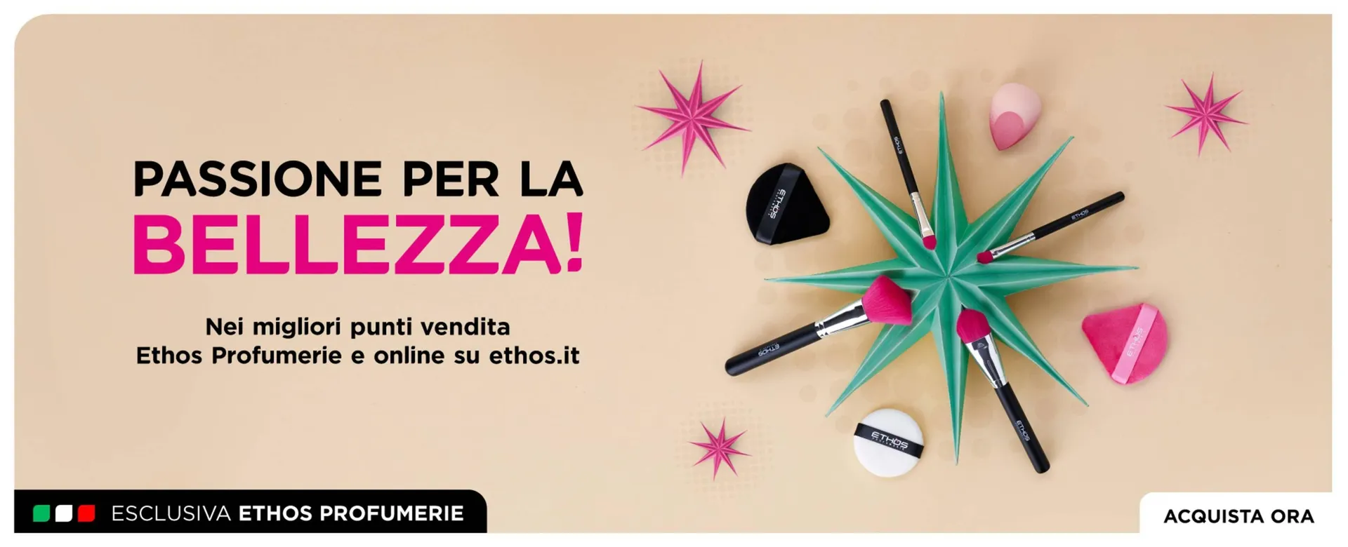 Volantino Ethos da 19 dicembre a 31 dicembre di 2025 - Pagina del volantino 2