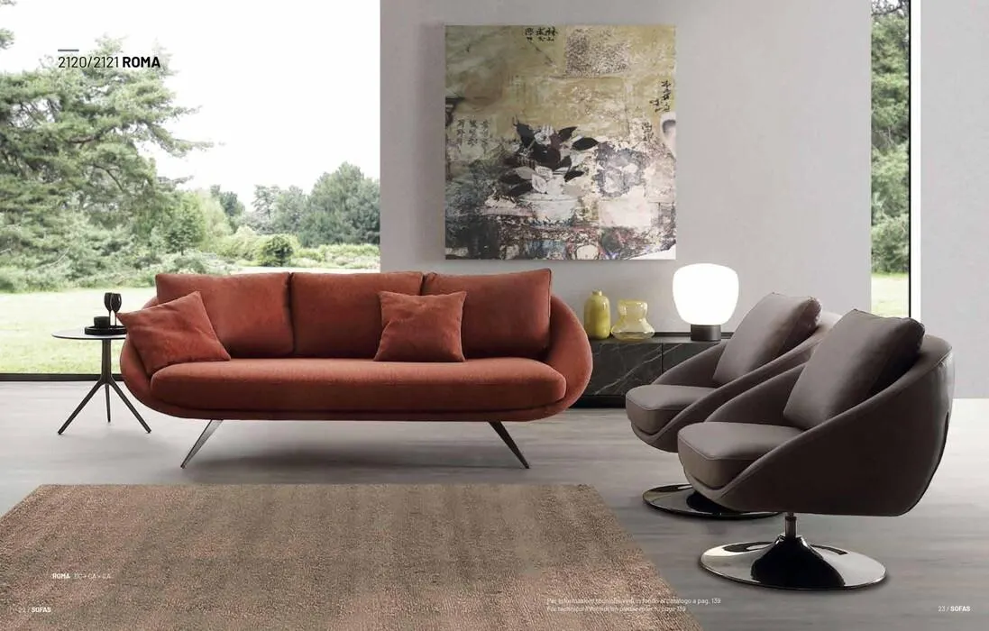 Italian made collection! da 14 luglio a 30 giugno di 2024 - Pagina del volantino 12