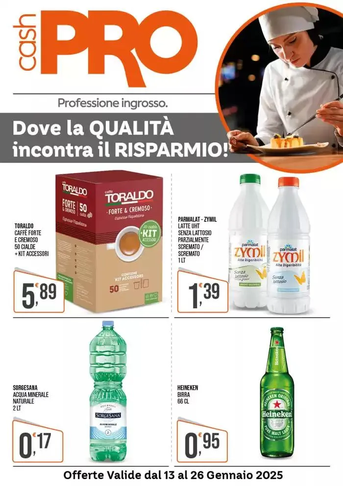 Dove la qualita incontra il risparmio! - 1