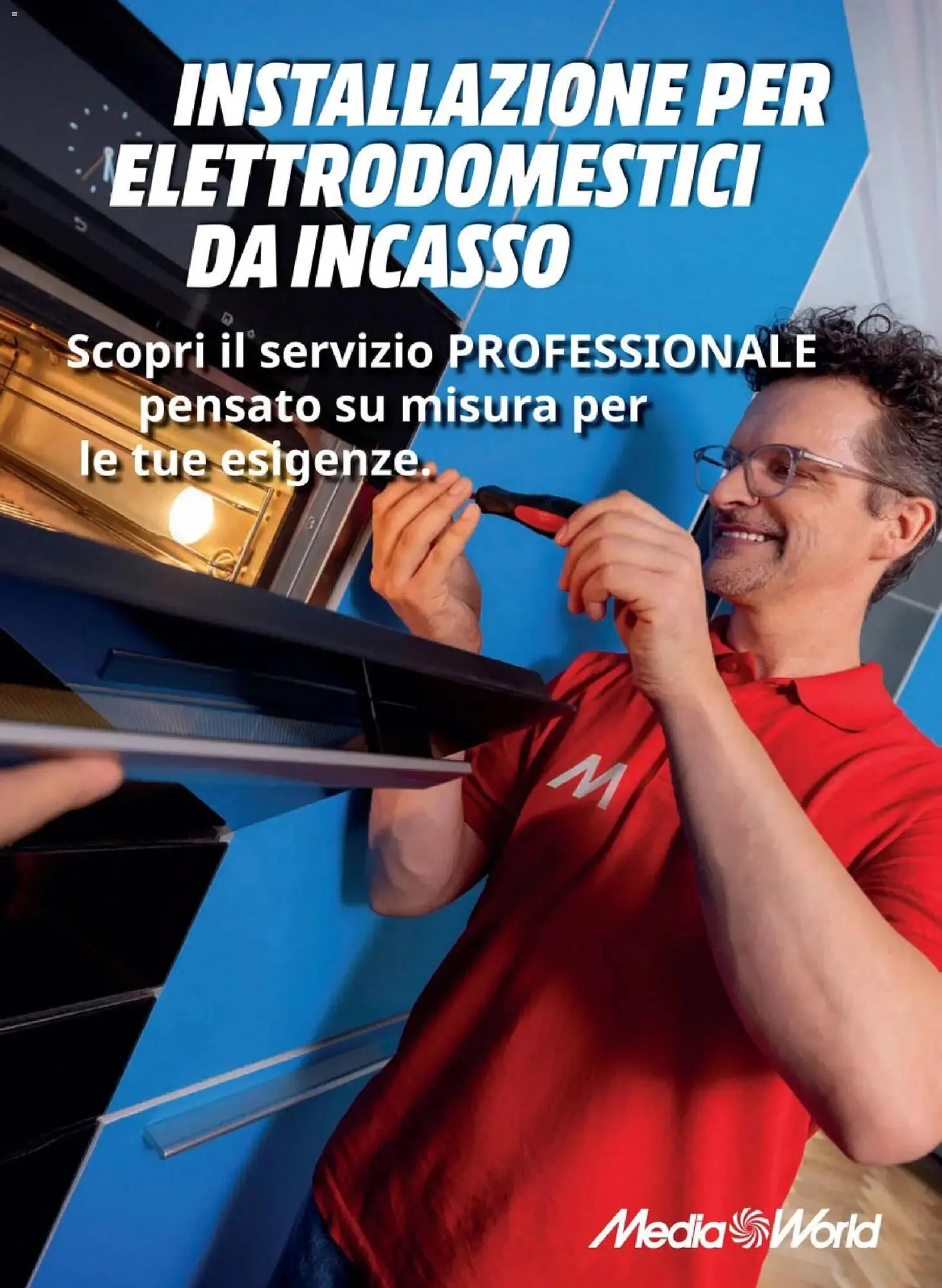 Volantino MediaWorld da 25 novembre a 31 gennaio di 2026 - Pagina del volantino 63