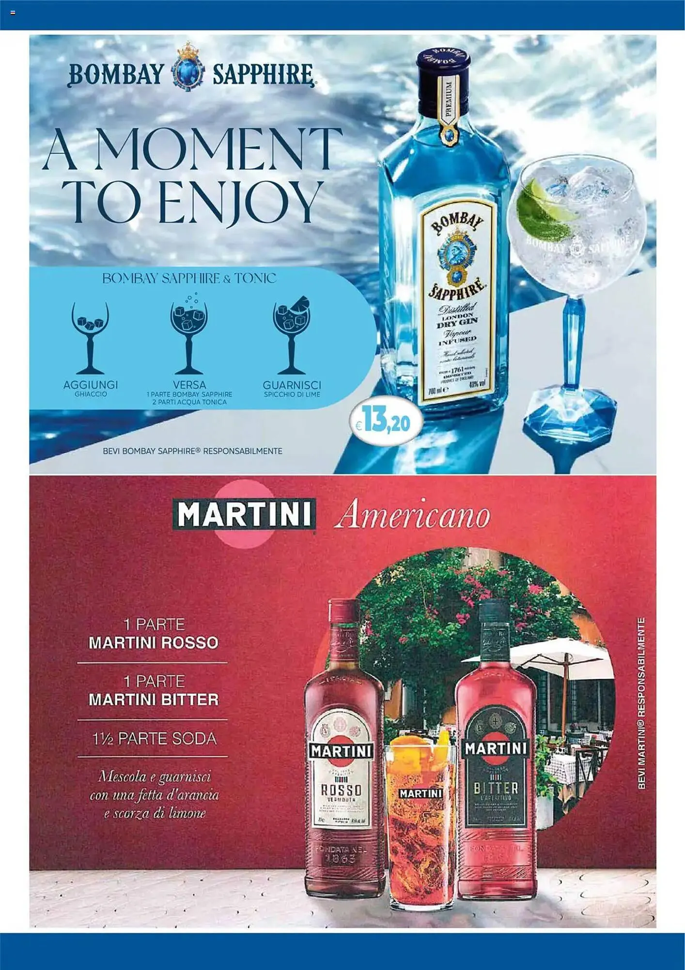 Volantino IperFamila da 7 agosto a 17 agosto di 2025 - Pagina del volantino 12