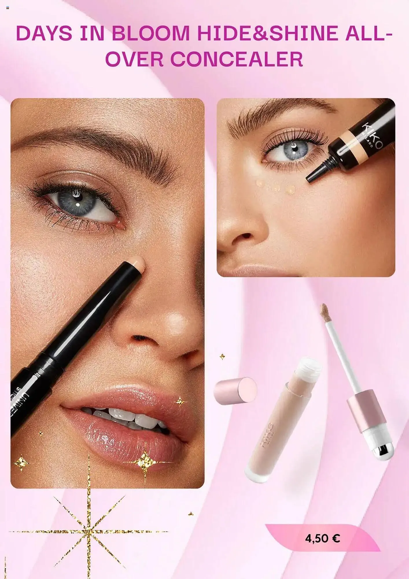 Volantino Kiko da 27 luglio a 30 agosto di 2025 - Pagina del volantino 10