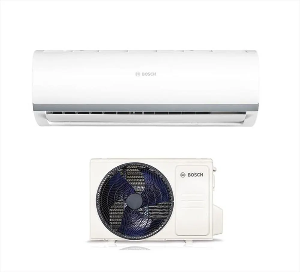 BOSCH - Kit CL2000IU W53E+53E