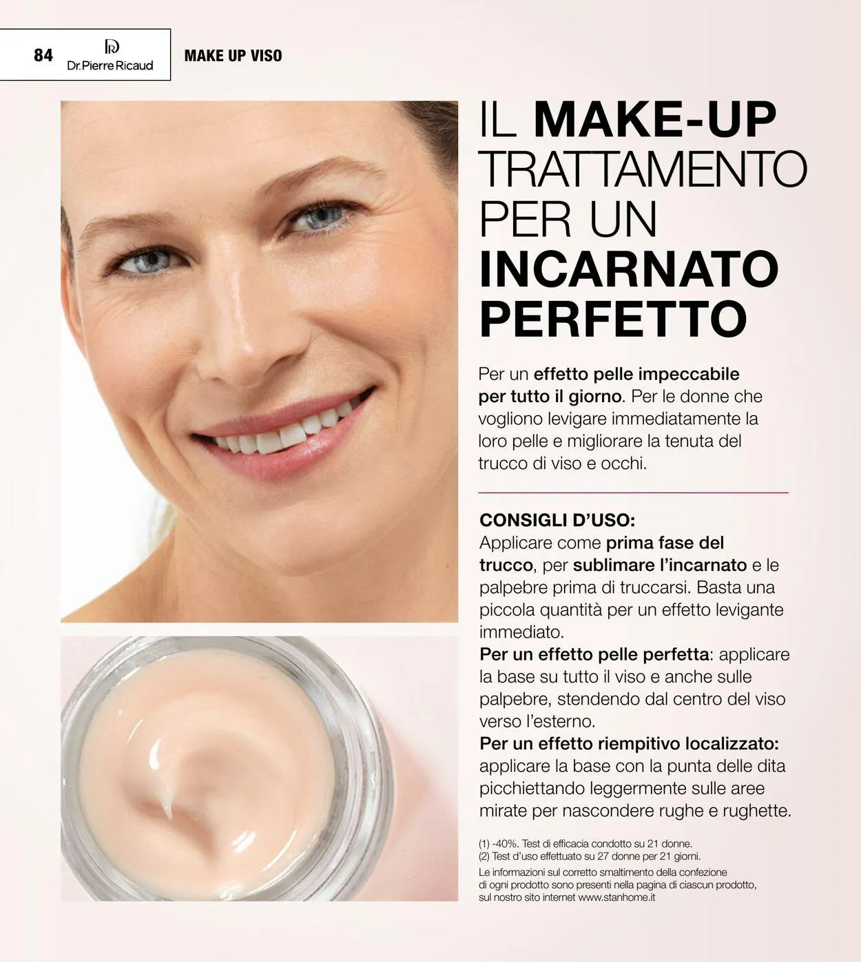 Stanhome da 10 marzo a 31 marzo di 2025 - Pagina del volantino 85