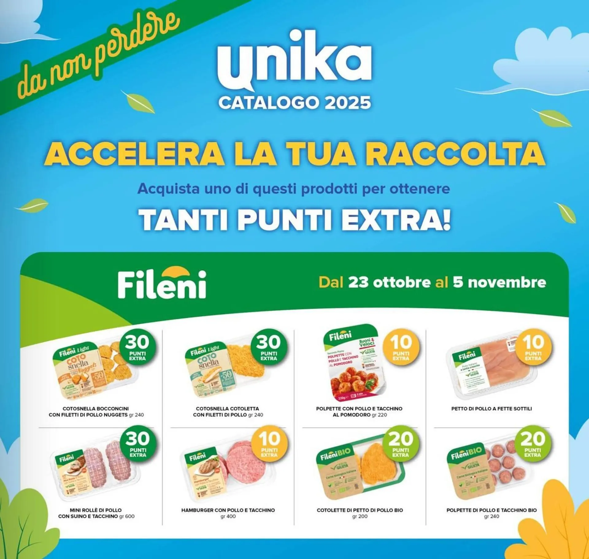 Volantino Tigre da 24 ottobre a 5 novembre di 2025 - Pagina del volantino 11