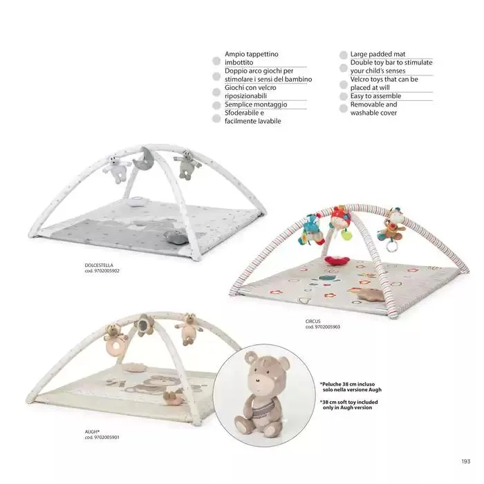 Catalogo da 7 gennaio a 31 dicembre di 2025 - Pagina del volantino 193