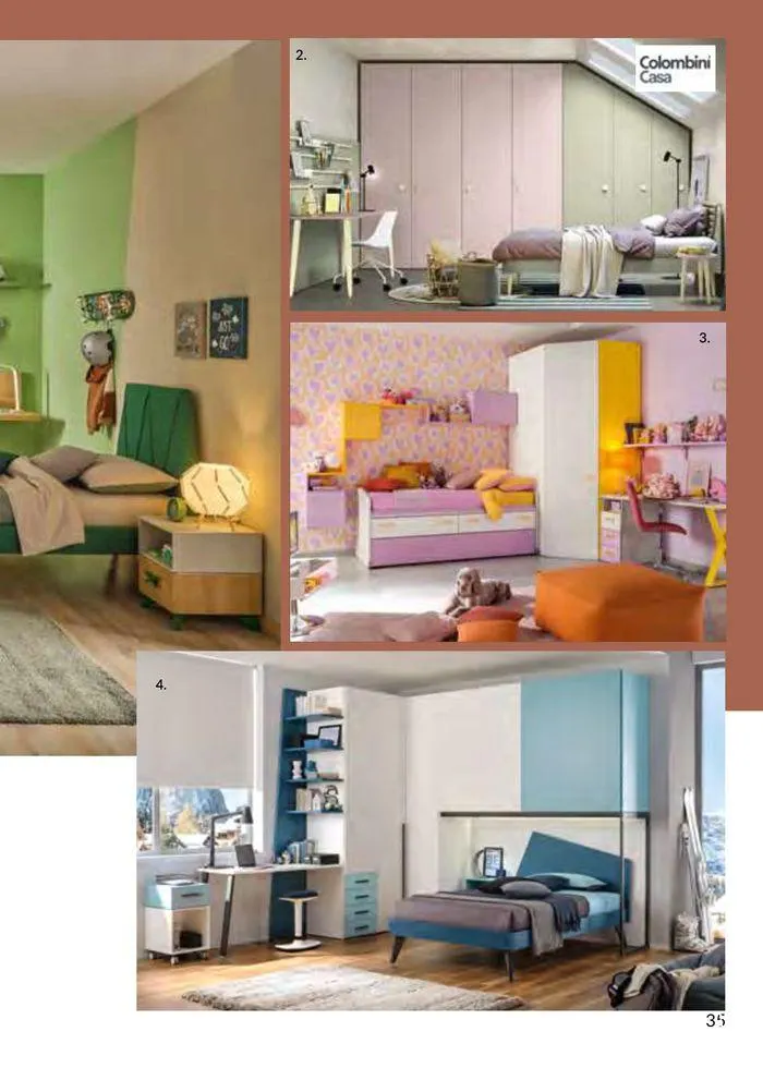 Catalogo 2024 da 26 giugno a 8 gennaio di 2025 - Pagina del volantino 139