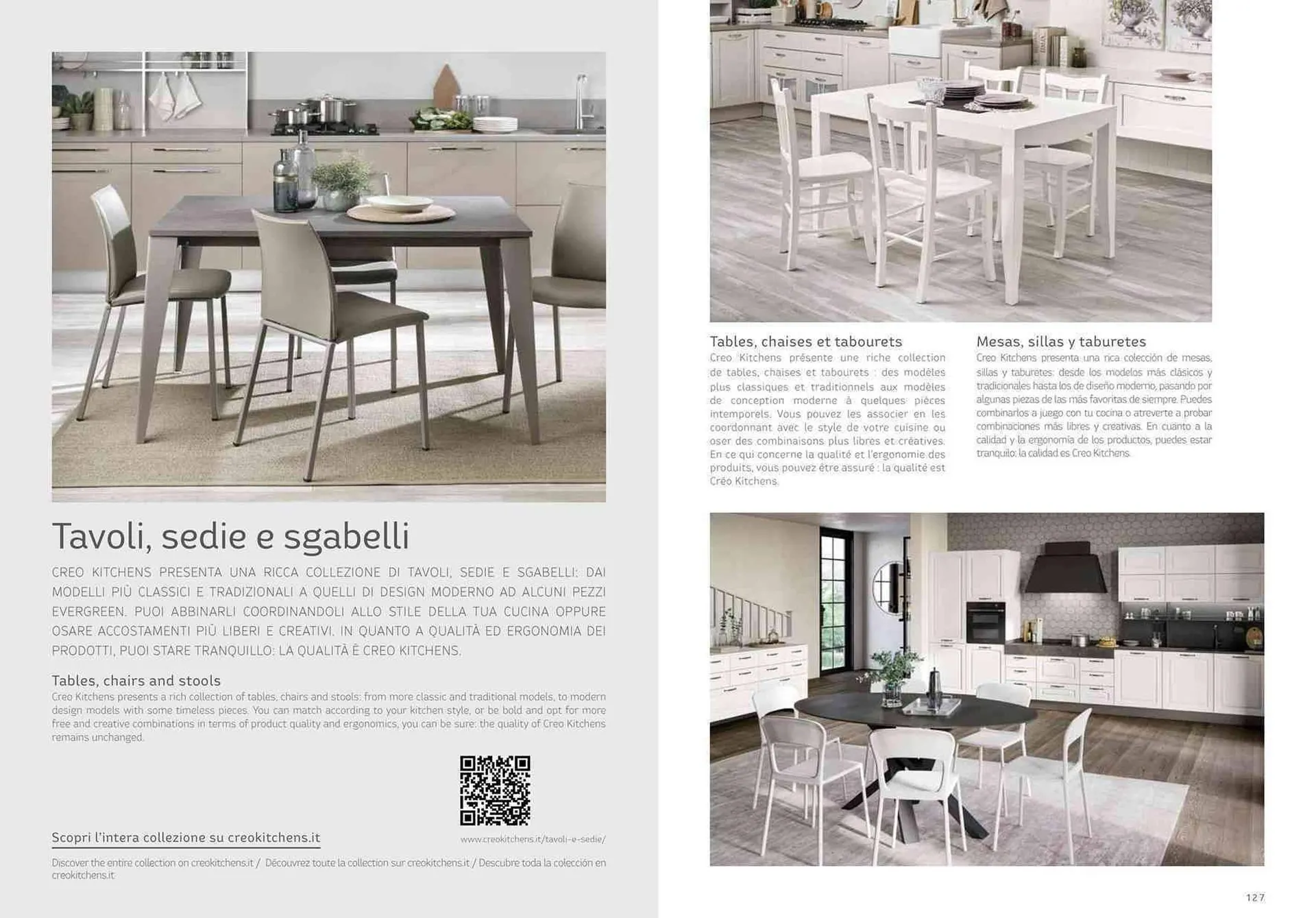 Volantino Creo Store da 7 febbraio a 7 febbraio di 2026 - Pagina del volantino 64