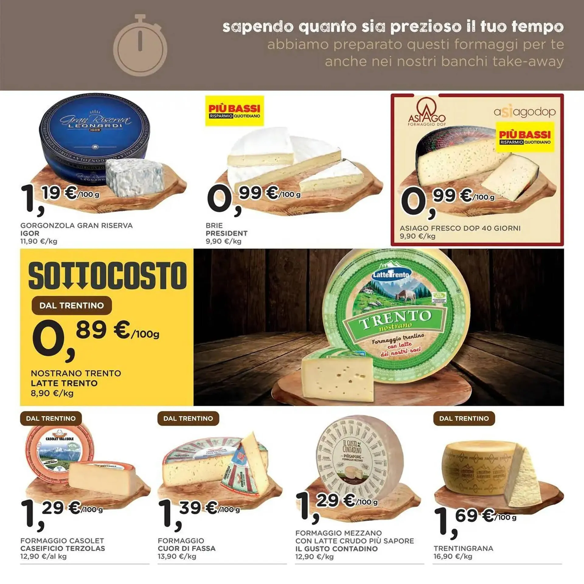 Volantino Poli da 6 maggio a 19 maggio di 2026 - Pagina del volantino 5