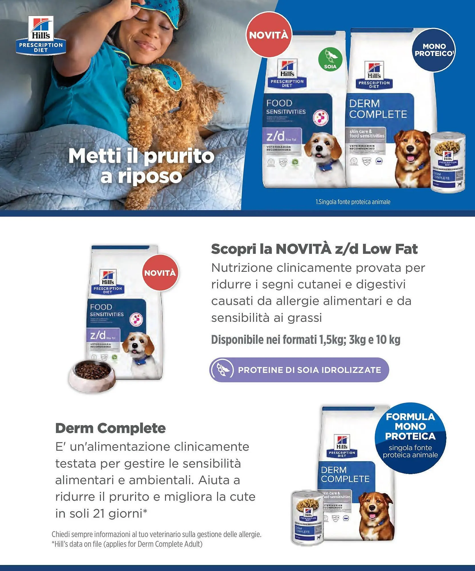 Volantino Arcaplanet da 2 giugno a 12 giugno di 2025 - Pagina del volantino 27