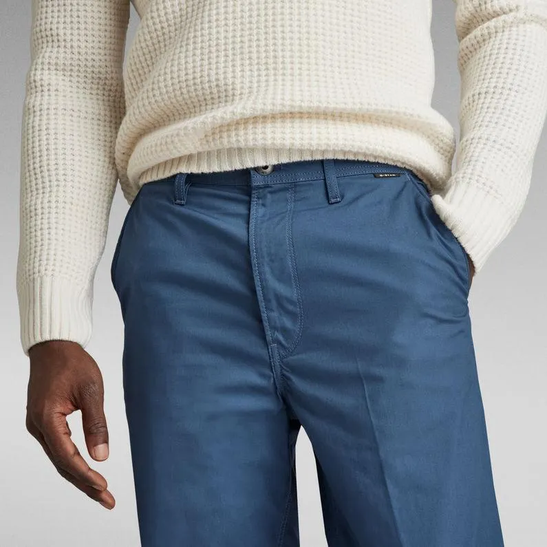 Unisex Modson Straight Chino