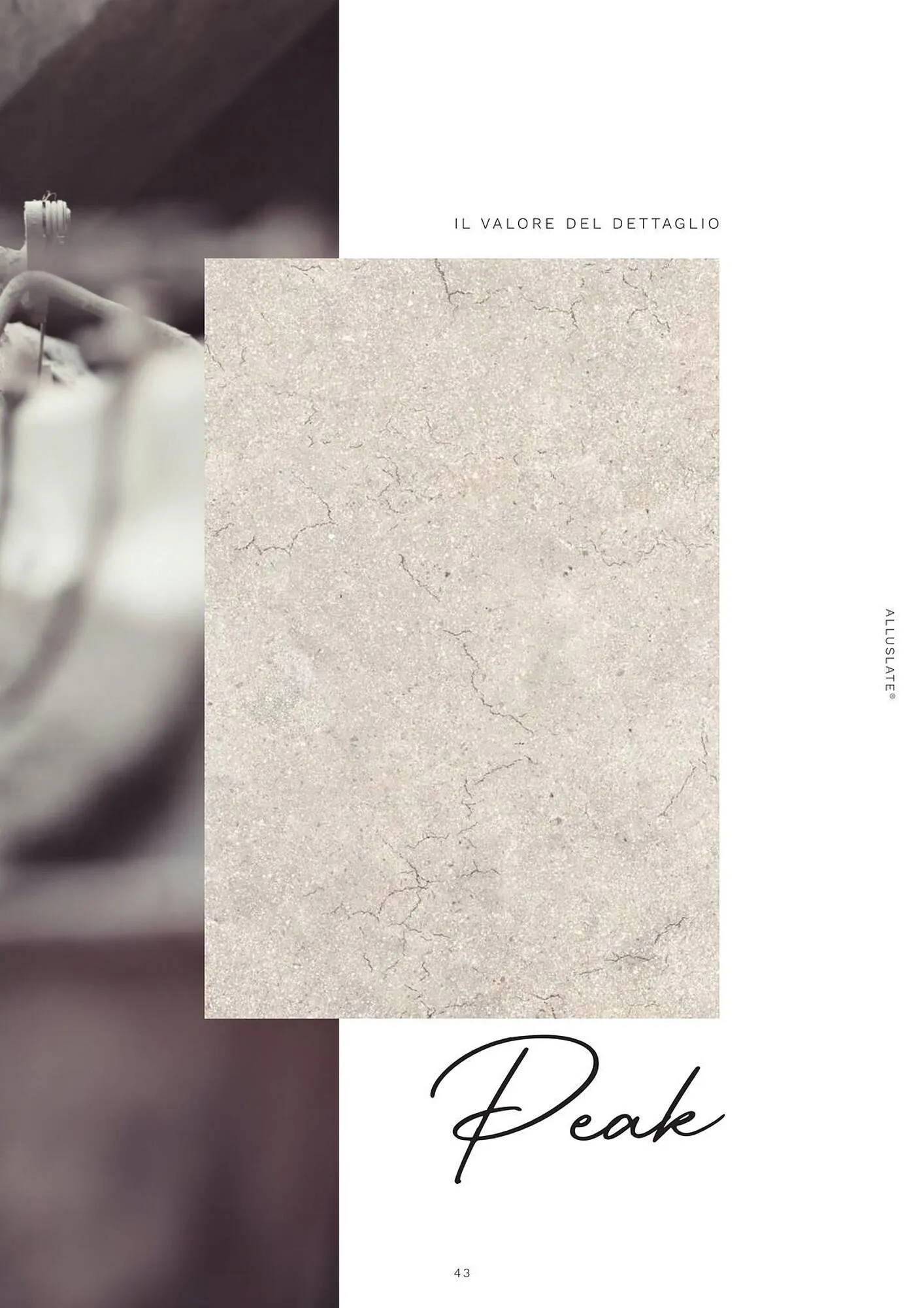 Volantino Porcelanosa da 18 febbraio a 31 dicembre di 2025 - Pagina del volantino 44