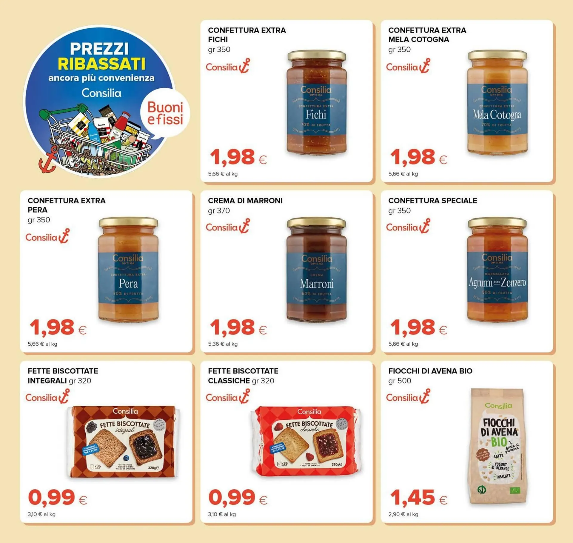 Volantino Tigre da 1 gennaio a 26 febbraio di 2026 - Pagina del volantino 18