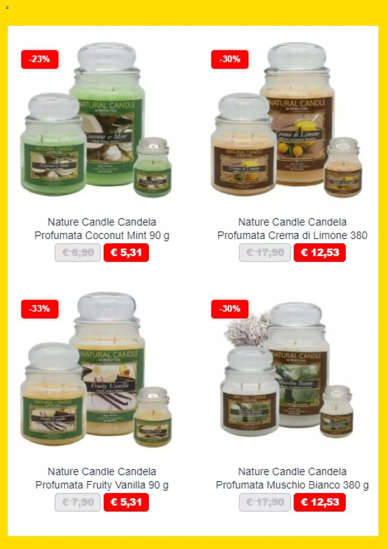 Volantino Europlanet Casa da 11 settembre a 8 ottobre di 2023 - Pagina del volantino 5