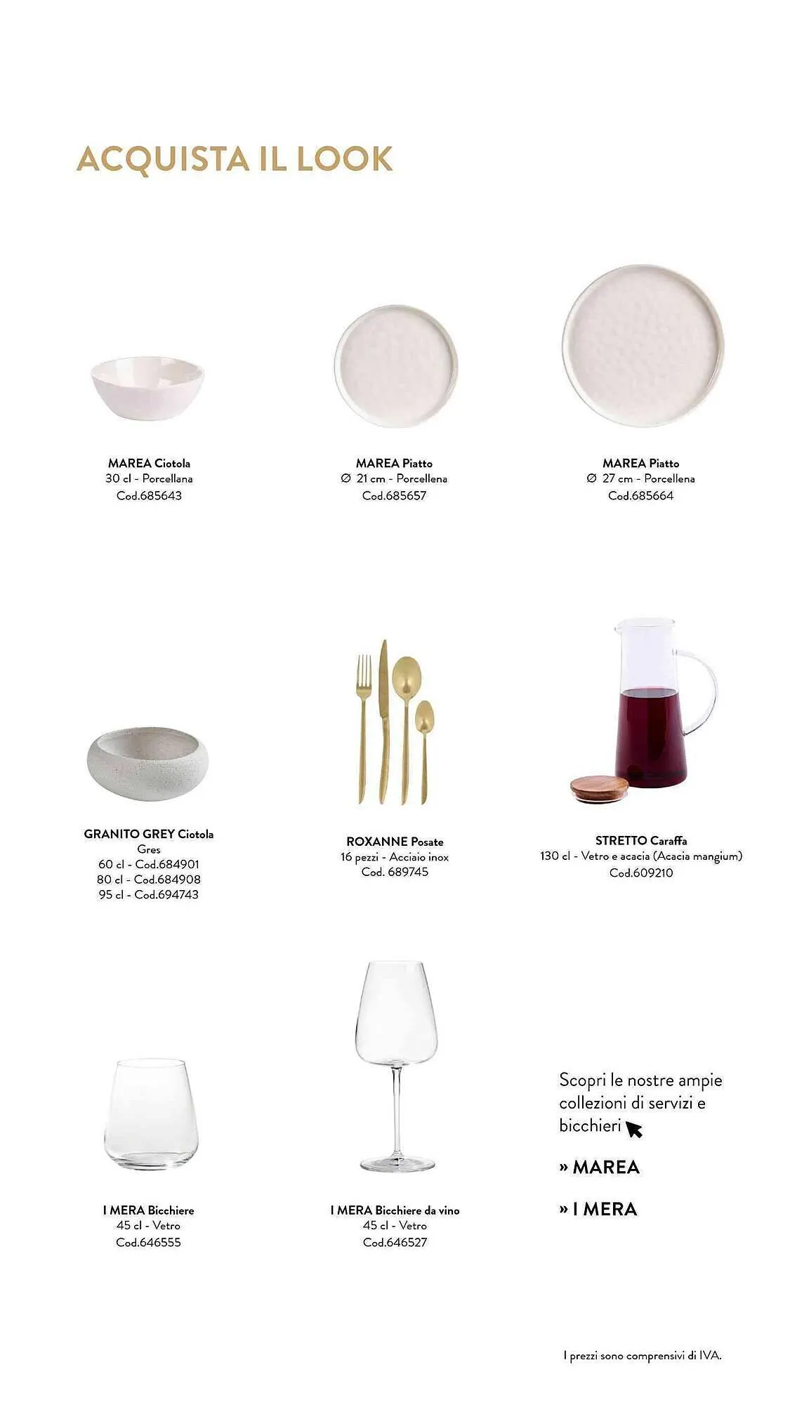 Volantino Casa da 7 gennaio a 31 dicembre di 2025 - Pagina del volantino 19