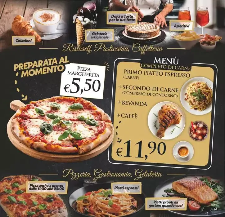 Risparmio imbattibile! da 7 febbraio a 17 febbraio di 2025 - Pagina del volantino 13