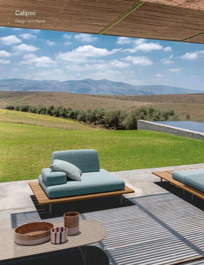 Outdoor decor collections 2024 da 1 febbraio a 30 giugno di 2024 - Pagina del volantino 102