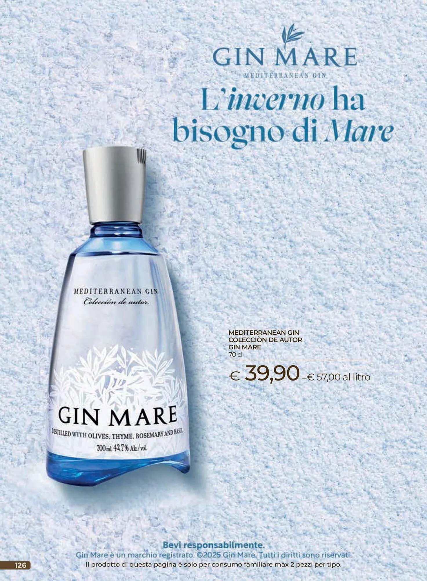 Volantino Unicoop da 1 dicembre a 31 dicembre di 2025 - Pagina del volantino 128