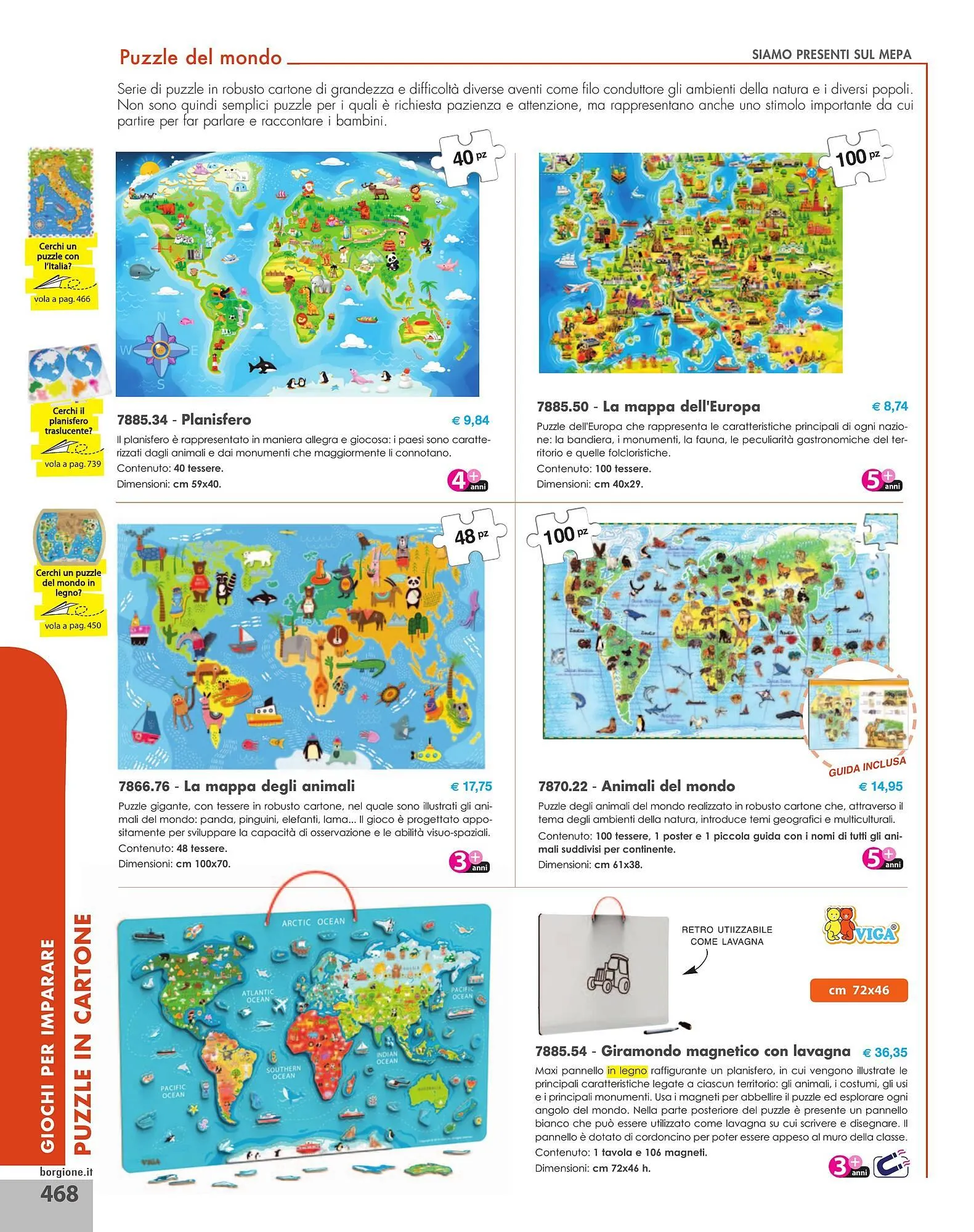 Volantino Borgione Sport da 31 dicembre a 31 dicembre di 2025 - Pagina del volantino 468