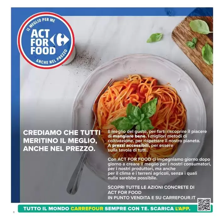 Collezione i puffi da 5 maggio a 15 maggio di 2025 - Pagina del volantino 8