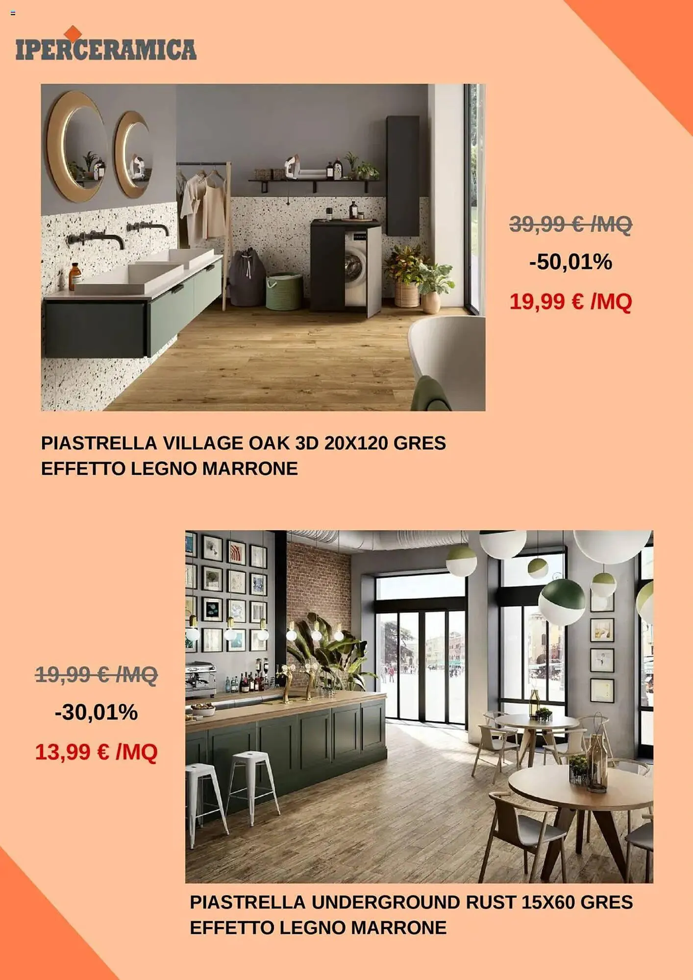 Volantino Iperceramica da 1 febbraio a 28 febbraio di 2025 - Pagina del volantino 3
