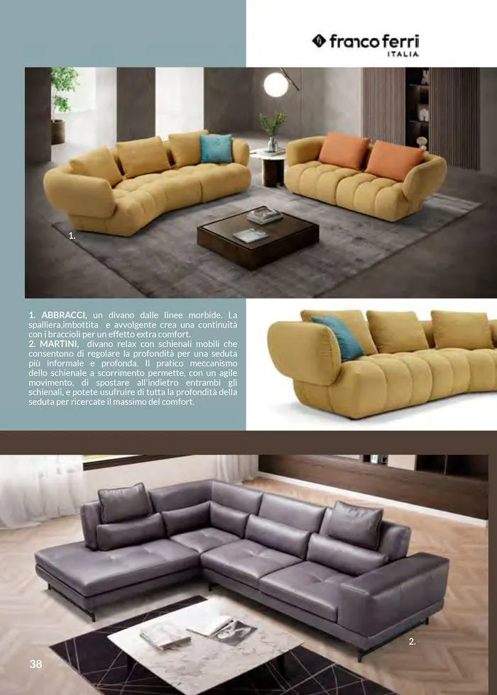 Catalogo 2024 da 26 giugno a 8 gennaio di 2025 - Pagina del volantino 134