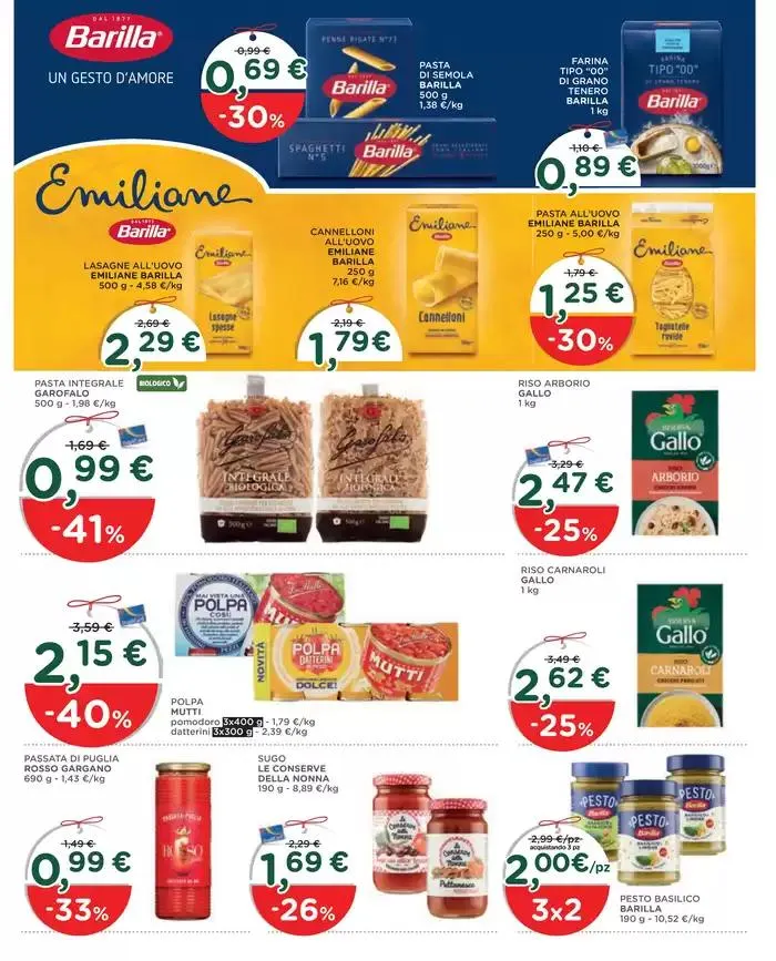 Il Tuo buon natale da 10 dicembre a 24 dicembre di 2025 - Pagina del volantino 30