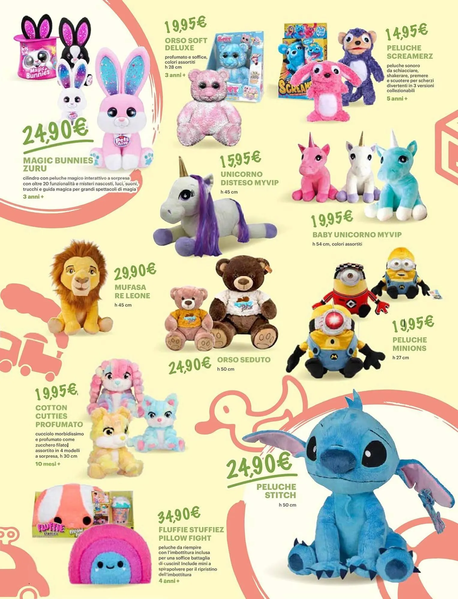 Volantino Regina da 14 novembre a 24 dicembre di 2024 - Pagina del volantino 7