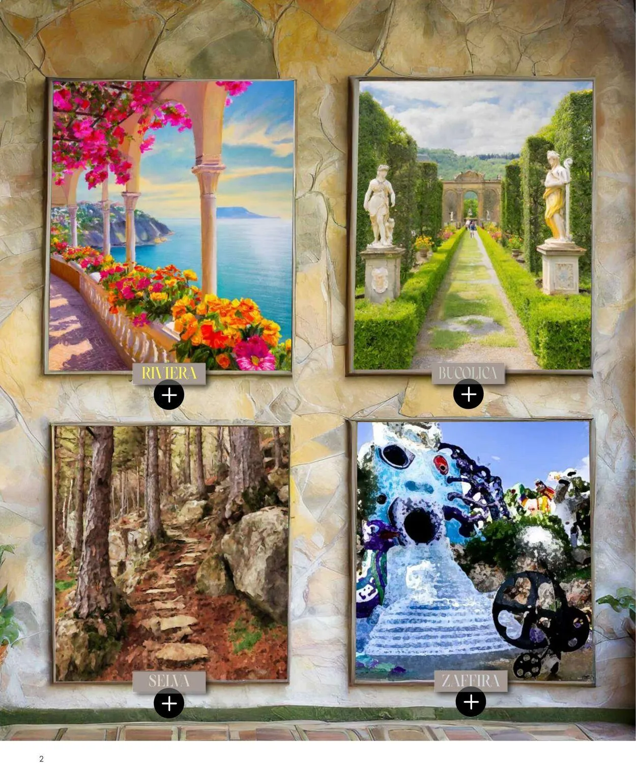 Conforama da 9 aprile a 9 giugno di 2025 - Pagina del volantino 2