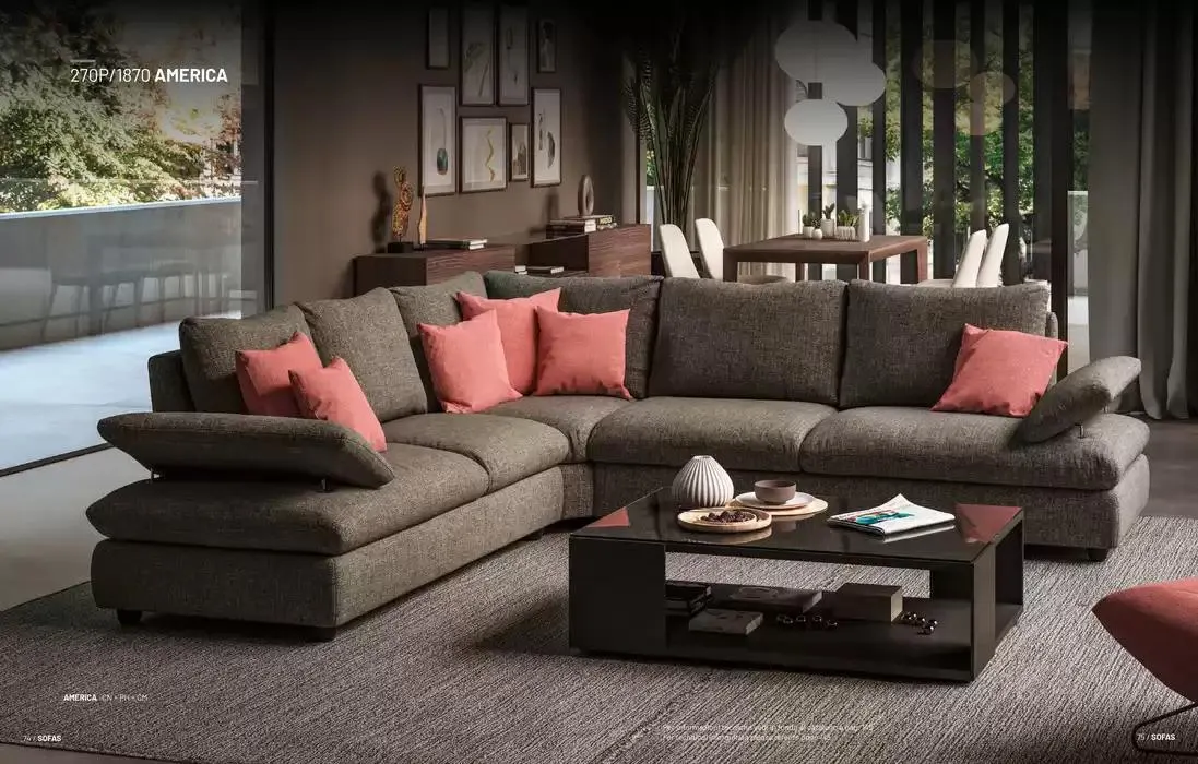 Art of Italian Living da 24 aprile a 31 dicembre di 2025 - Pagina del volantino 38