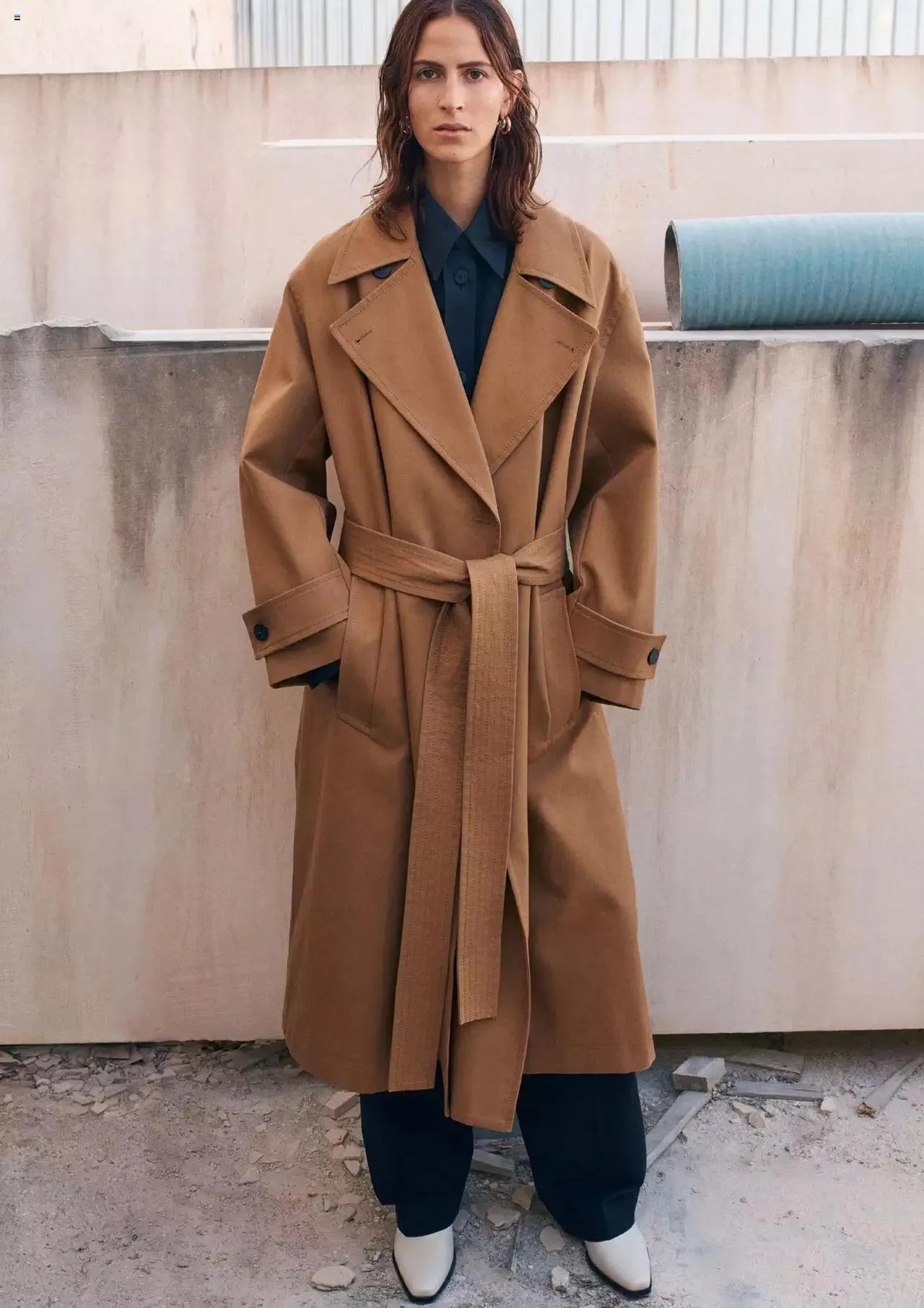 Katalog Zara New in Women 1 Aralık - 31 Aralık 2023 - aktüel Sayfa 3