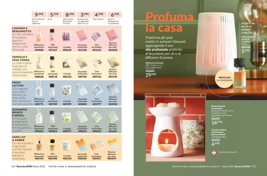 Esalta la tua luminosita da 11 marzo a 31 marzo di 2025 - Pagina del volantino 78