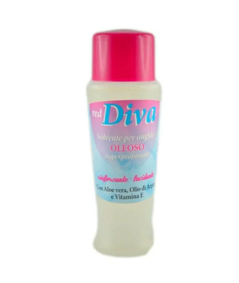 DIVA ACETONE OLEOSO