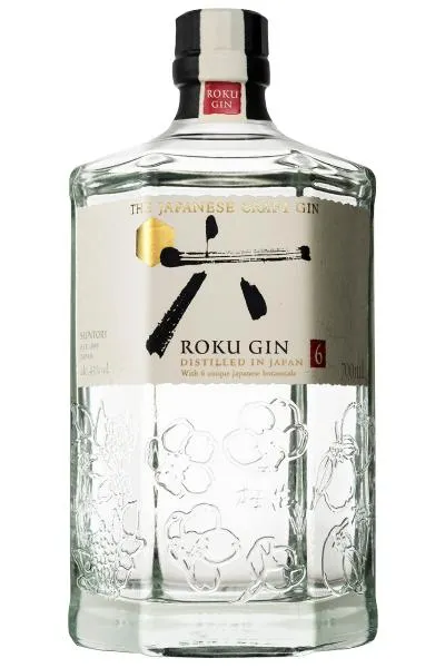 Gin Roku Suntory 70cl