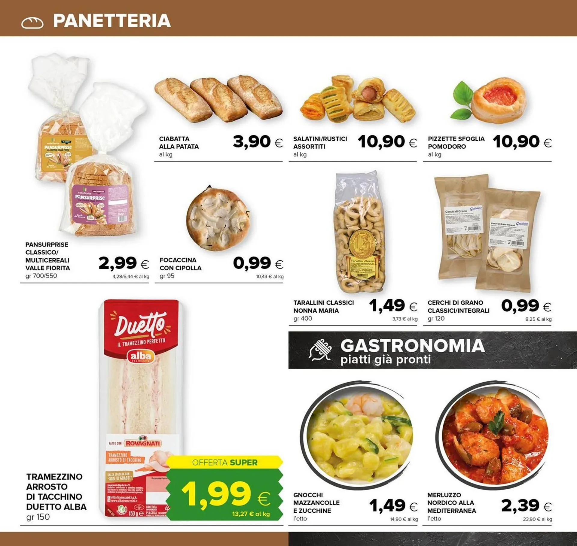 Volantino Oasi da 16 dicembre a 31 dicembre di 2025 - Pagina del volantino 20