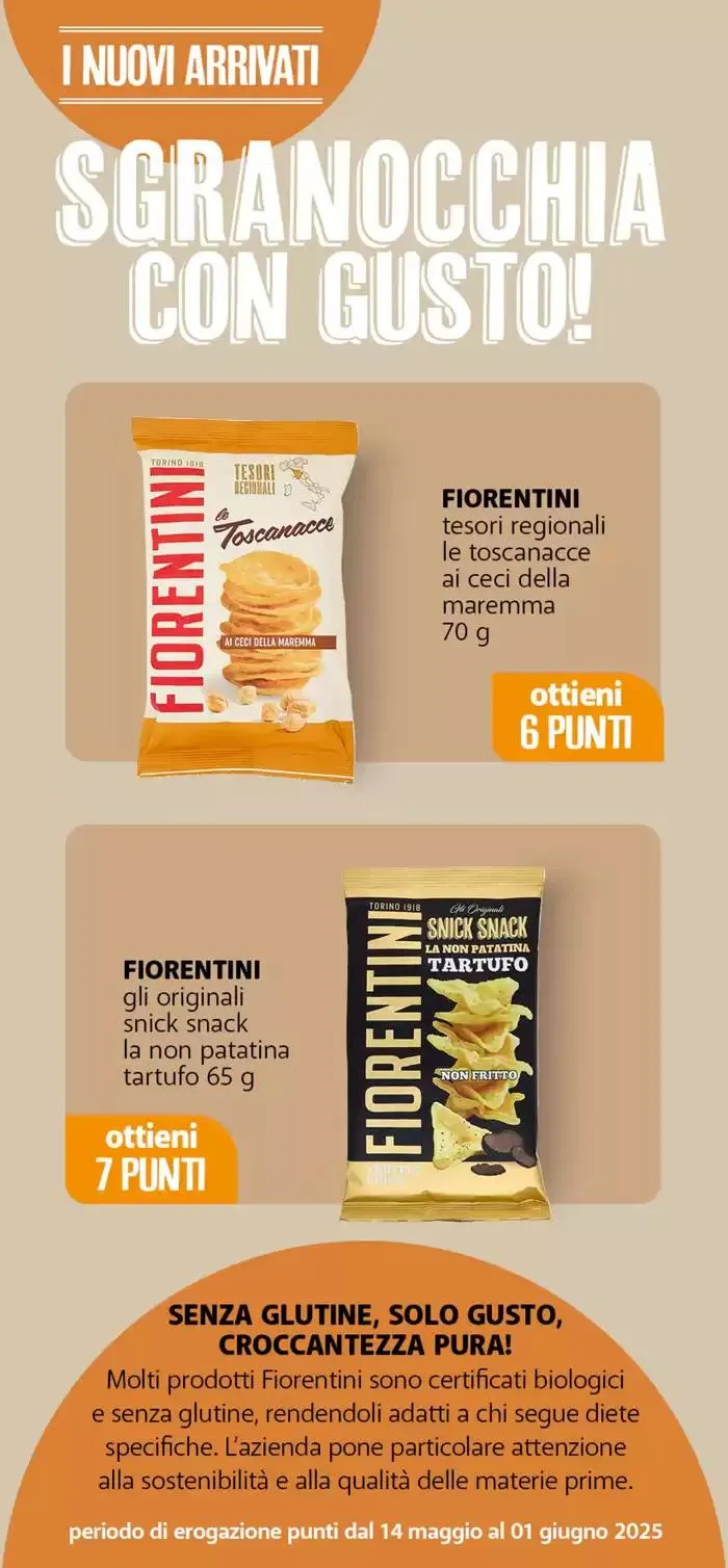 I nuovi arrivati di Maggio! ? da 15 maggio a 10 giugno di 2025 - Pagina del volantino 2