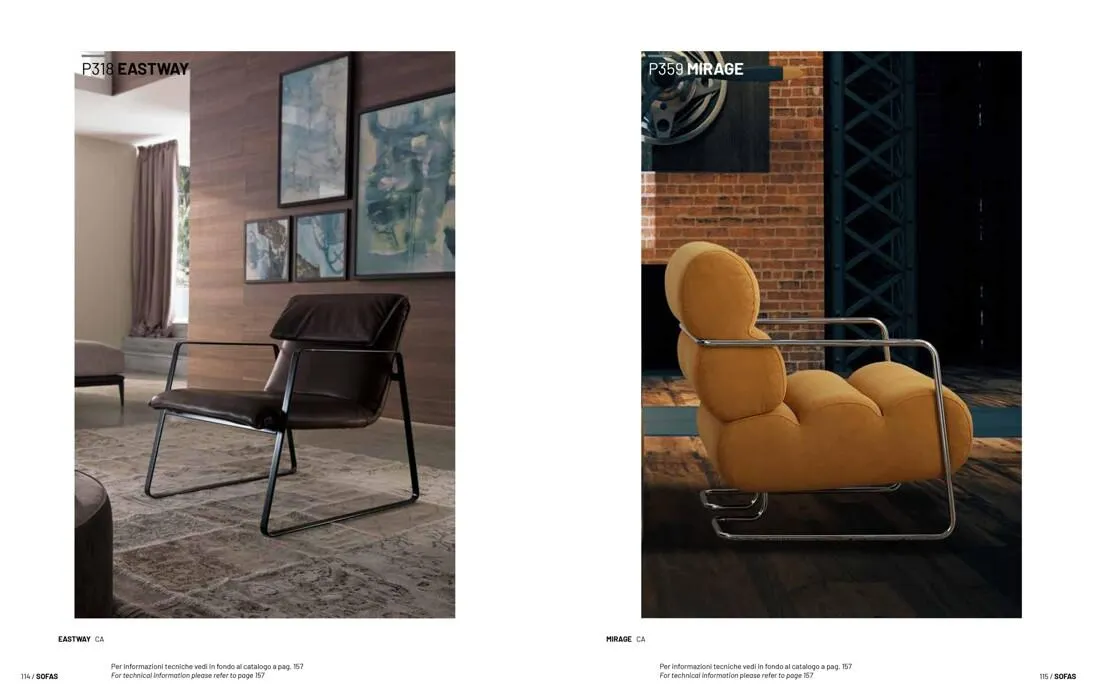 Italian made collection! da 14 luglio a 30 giugno di 2024 - Pagina del volantino 58