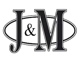 J&M logo. Current weekly ad