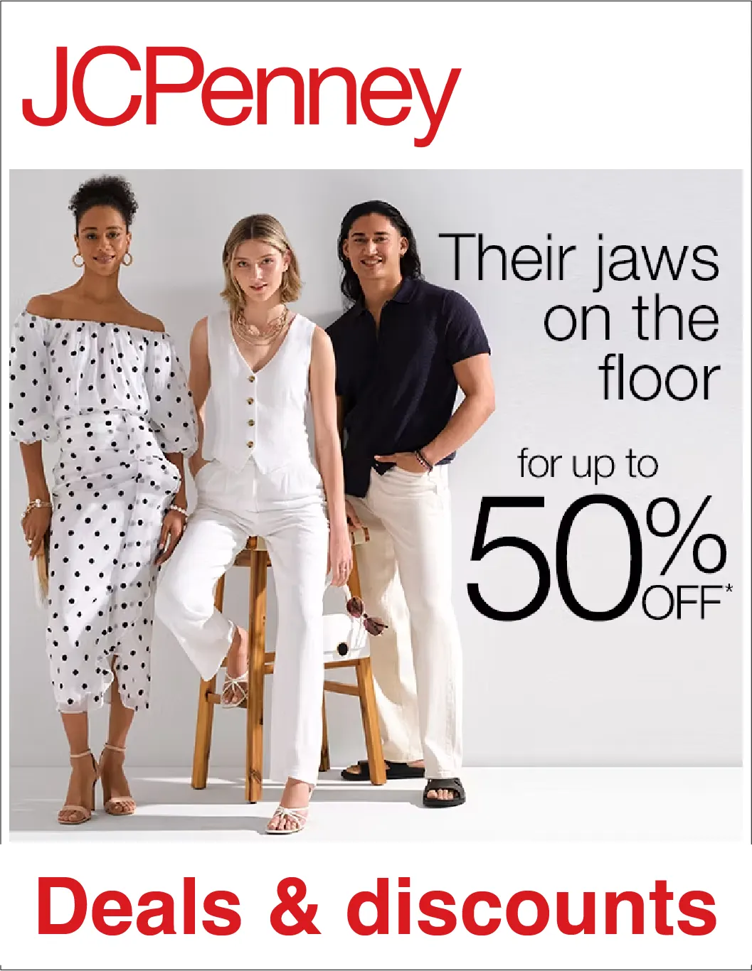 Weekly ad Weekly ads from June 23 to July 9 2025 - Page 1