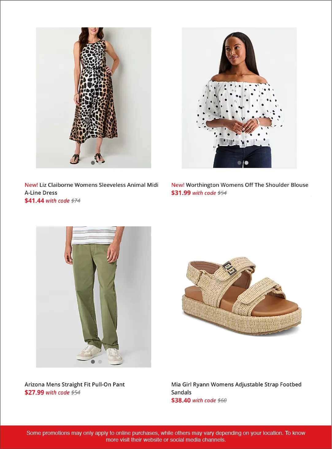 Weekly ad Weekly ads from June 23 to July 9 2025 - Page 2