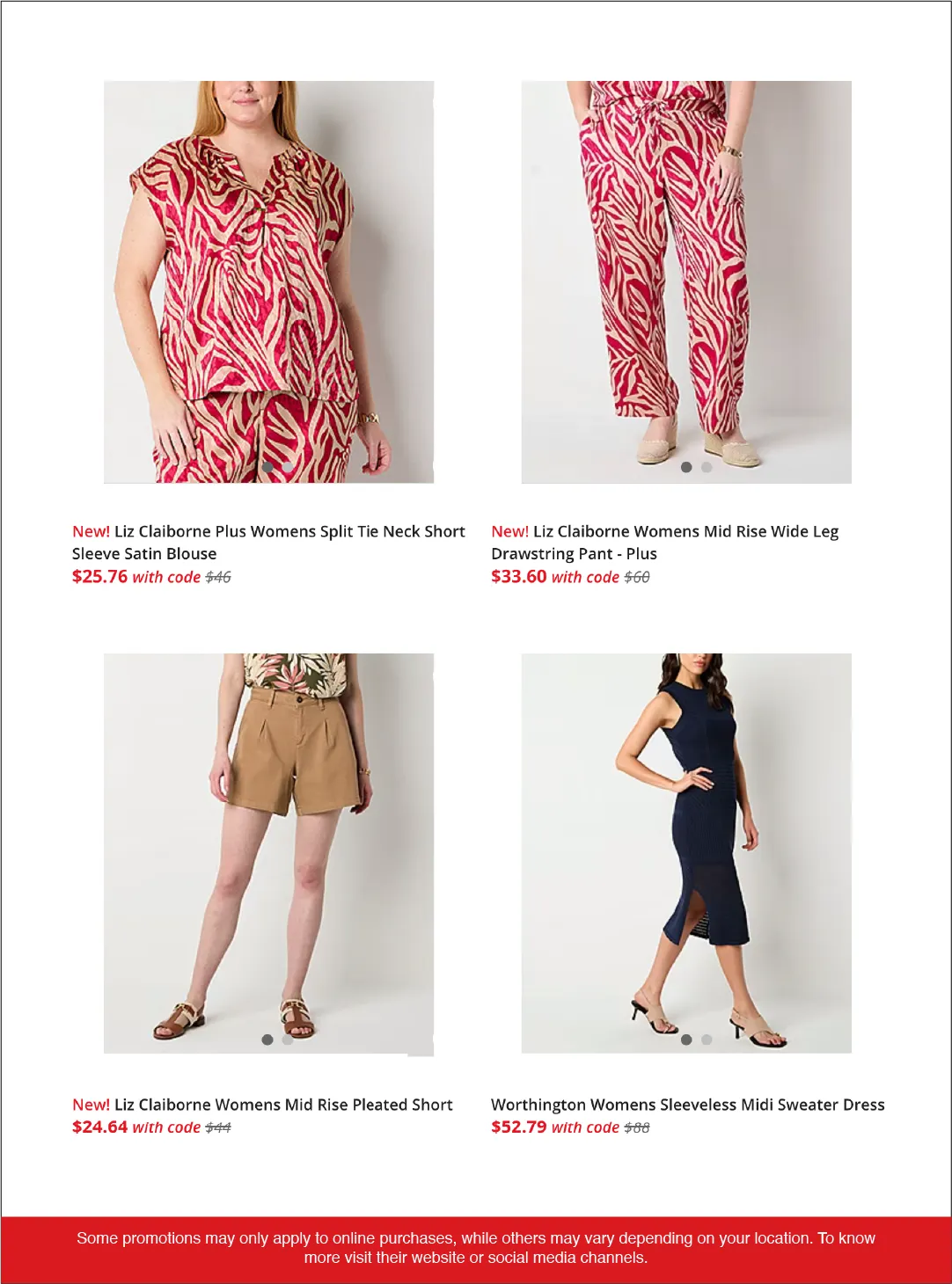 Weekly ad Weekly ads from June 23 to July 9 2025 - Page 3