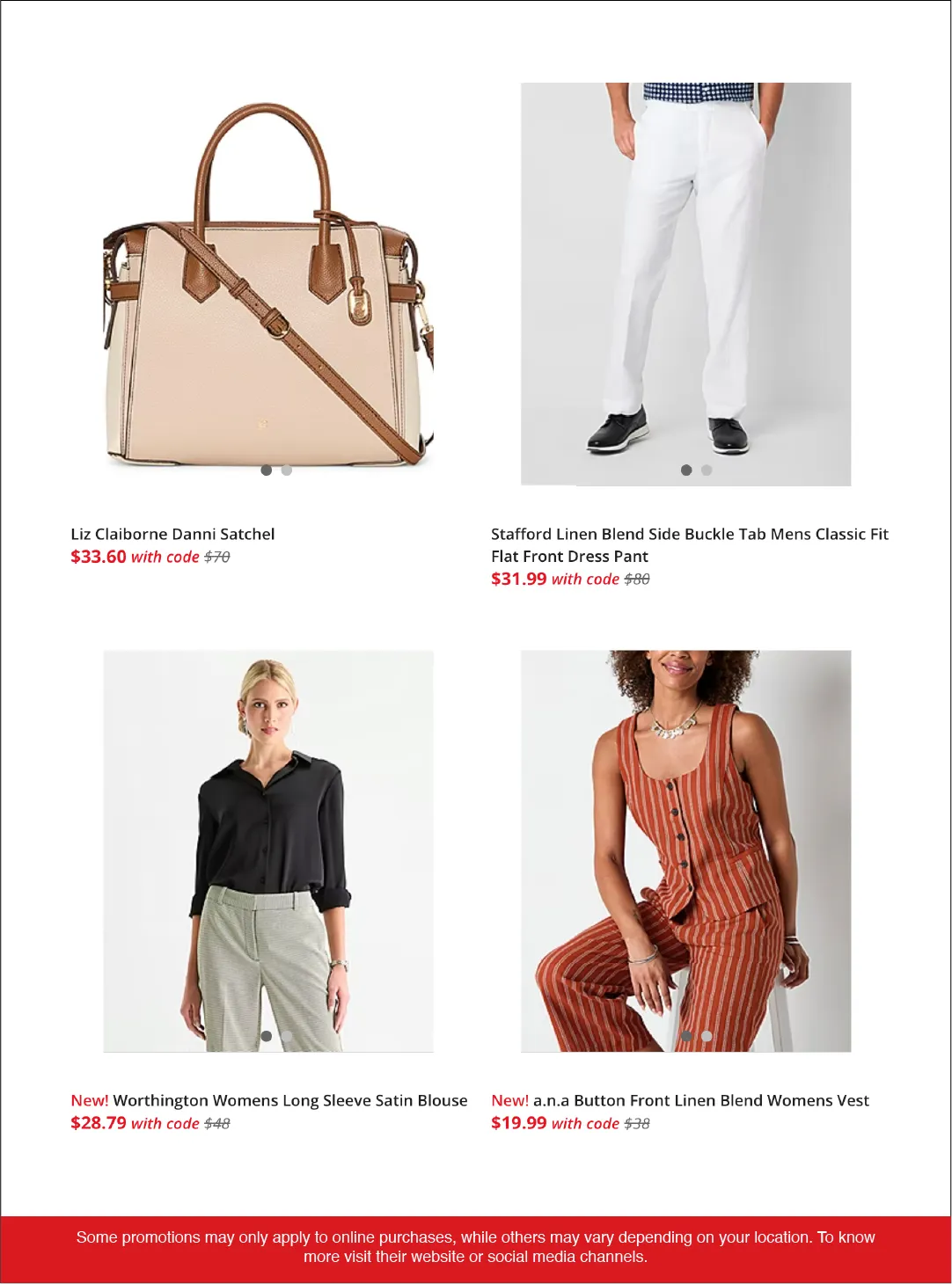 Weekly ad Weekly ads from June 23 to July 9 2025 - Page 4