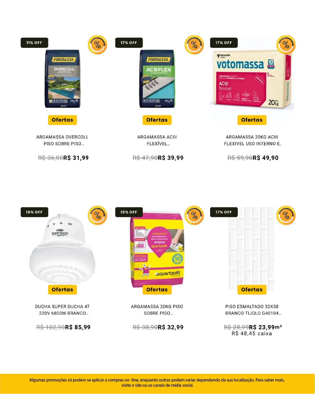 Encarte de Joli Ofertas 13 de junho até 30 de junho 2025 - Pagina 2