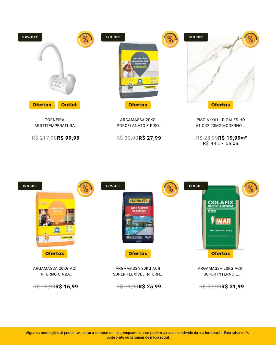 Encarte de Joli Ofertas 13 de junho até 30 de junho 2025 - Pagina 4