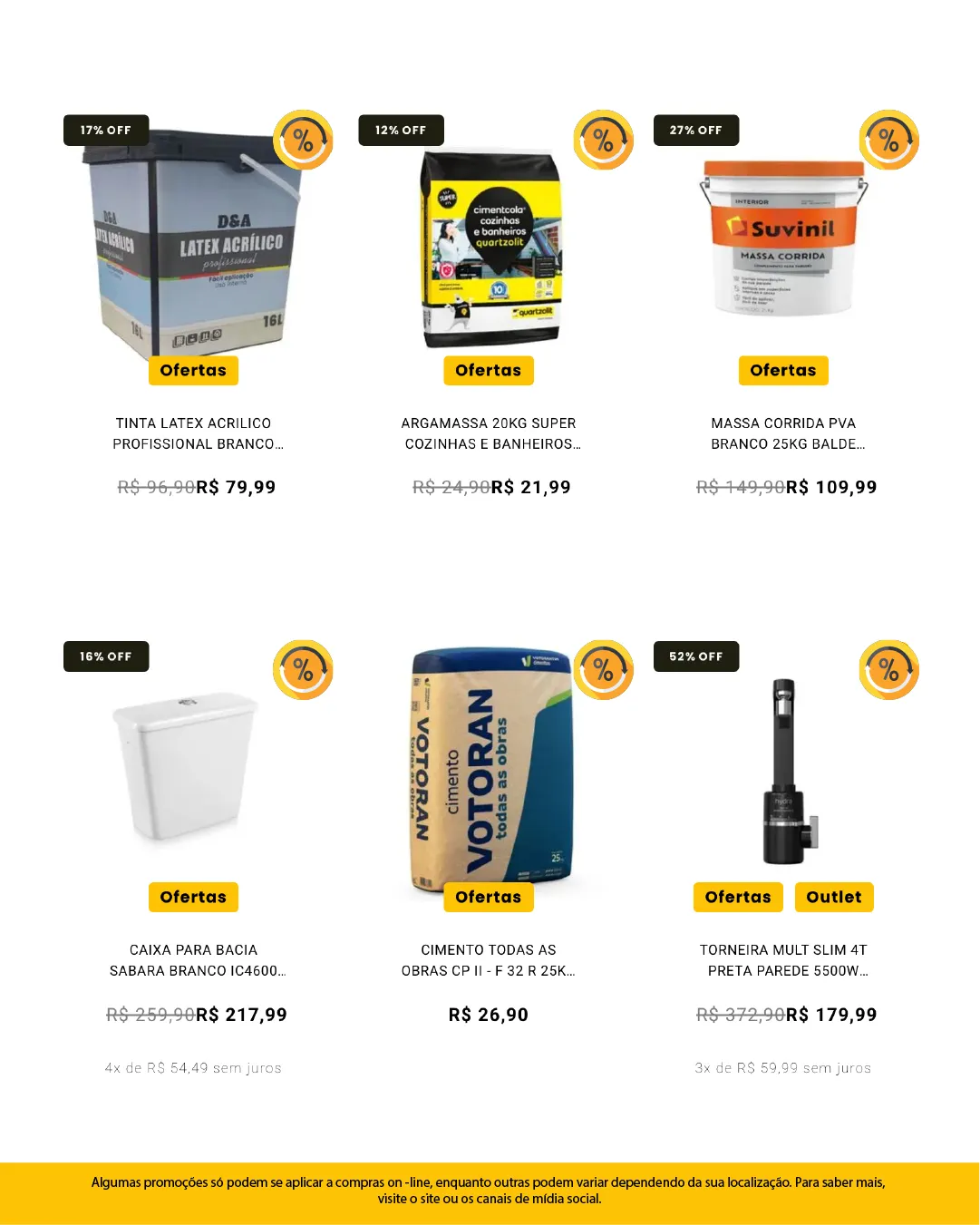 Encarte de Joli Ofertas 13 de junho até 30 de junho 2025 - Pagina 3